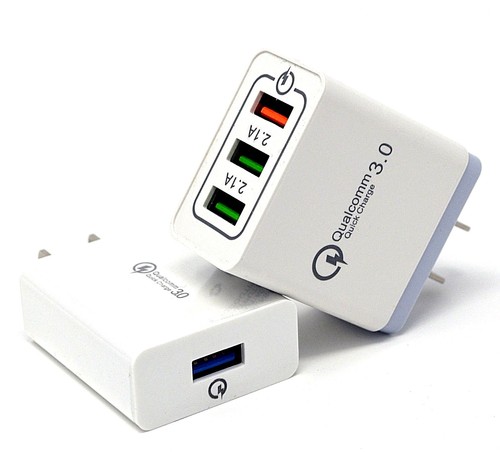 Cargador super rapido para - super,