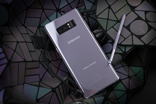 Samsung galaxy note n950u - 8, sm-n950u