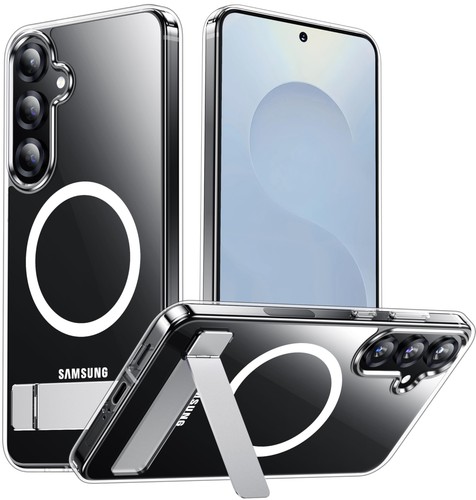 Funda magnética para samsung - para,