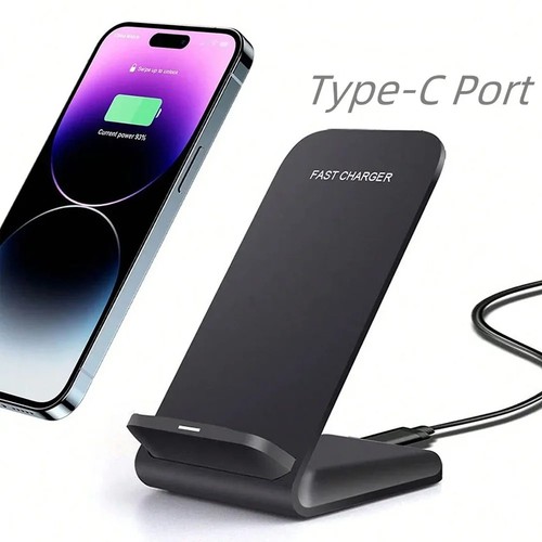 Cargador rapido telefono - de,