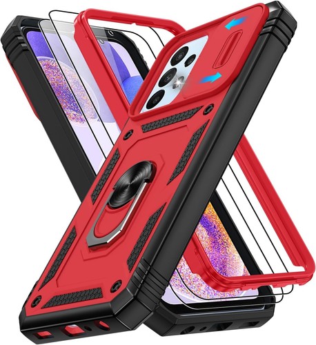 Funda con protector - funda, de