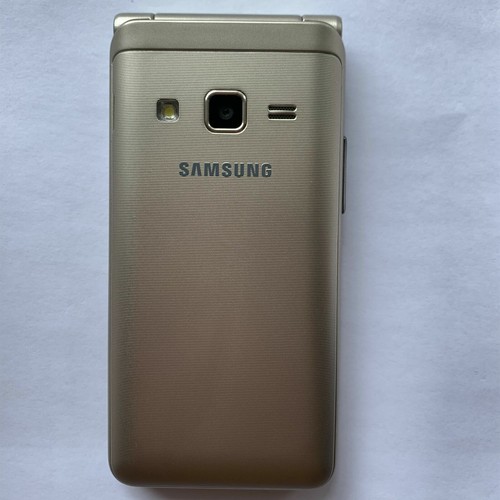 Samsung galaxy folder g1600 - galaxy,