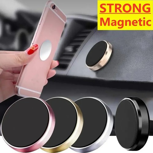 Iman magnetico para auto - iman,