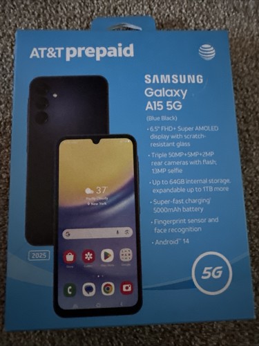Samsung galaxy a15 64gb - galaxy,