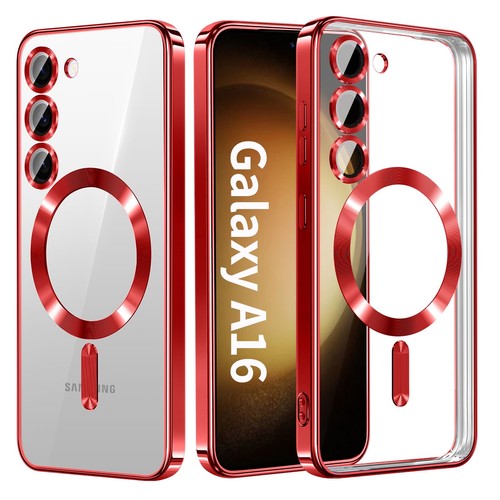 Funda para samsung galaxy - para, a16