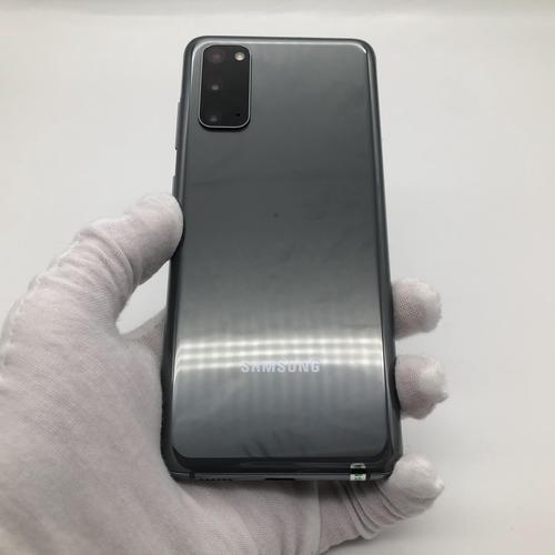 Smartphone samsung galaxy - galaxy, s20