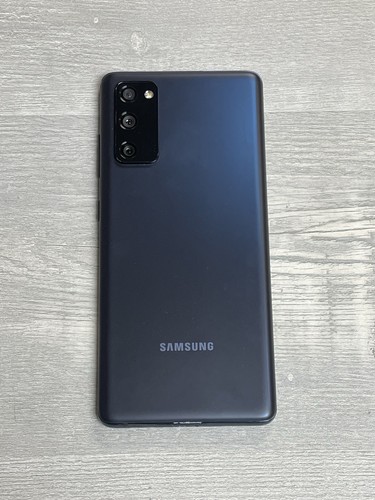 Smartphone samsung galaxy s20 - smartphone,
