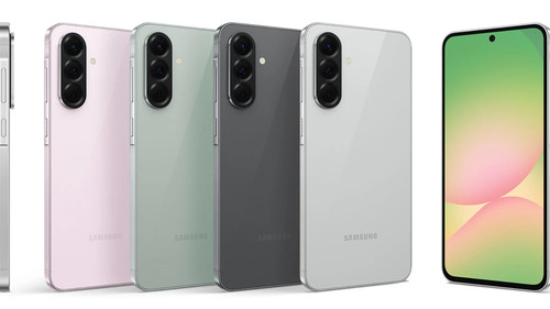 Nuovo telefono android - nuovo,