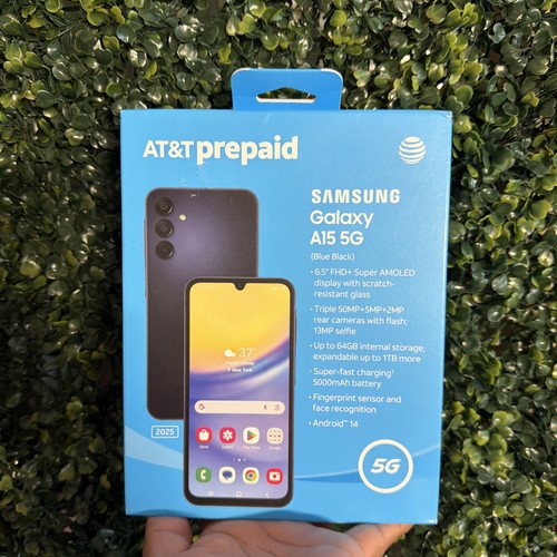 Samsung galaxy a15 - samsung,