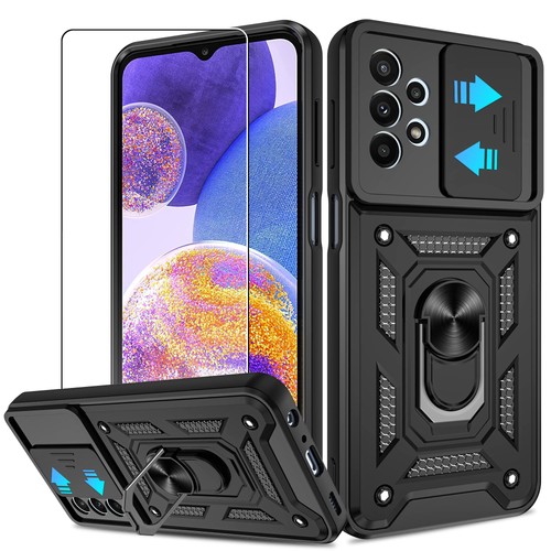 Funda con protector - funda, de