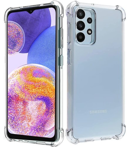 Funda con protector - con,