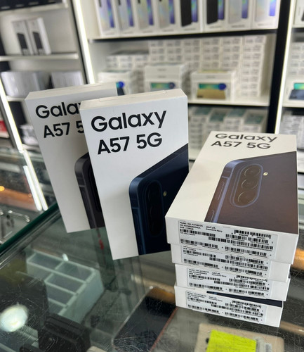 Telefono samsung galaxy a57 - telefono,