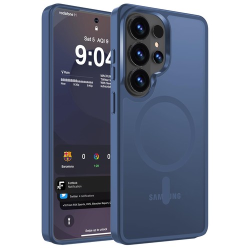 Cober funda para - cober, galaxy