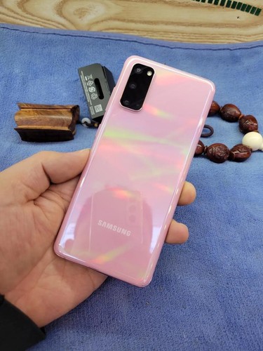 Smartphone samsung galaxy - smartphone,