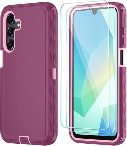 Funda para samsung galaxy - para,