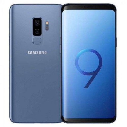 Telefono samsung galaxy - samsung, s9