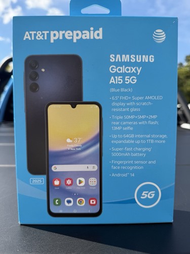 Samsung galaxy a15 64gb - galaxy,