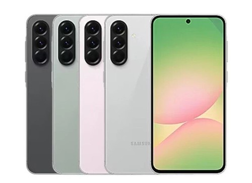 Nuovo samsung galaxy a56 - nuovo,
