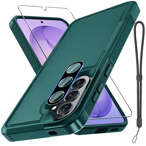Funda con protector - funda,