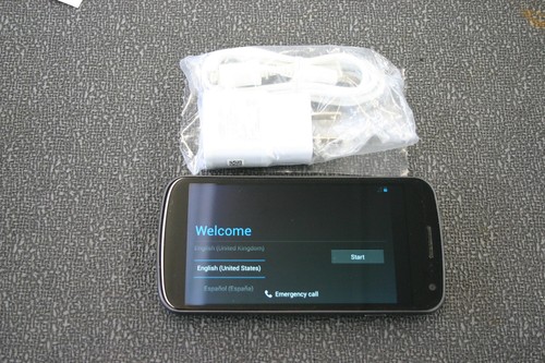 Smartphone samsung sch i515 - samsung, sch-i515
