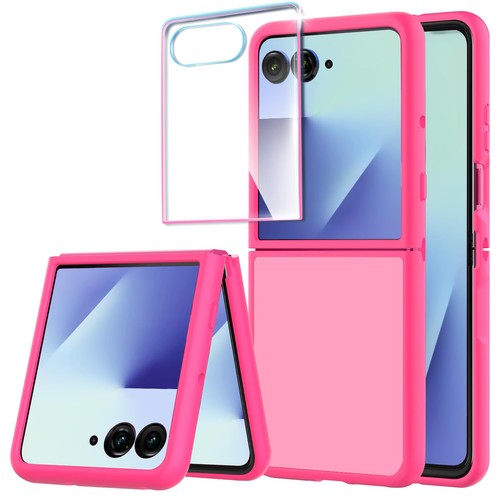 Funda para samsung galaxy z - para, de