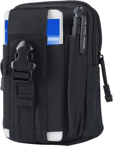 Funda estuche bolsa - bolsa, para