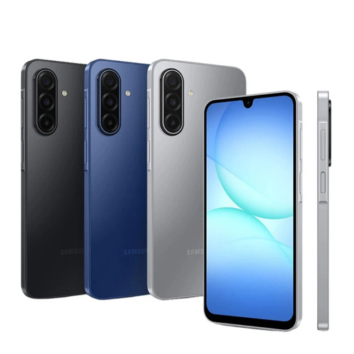 Nuovo telefono android samsung - nuovo,