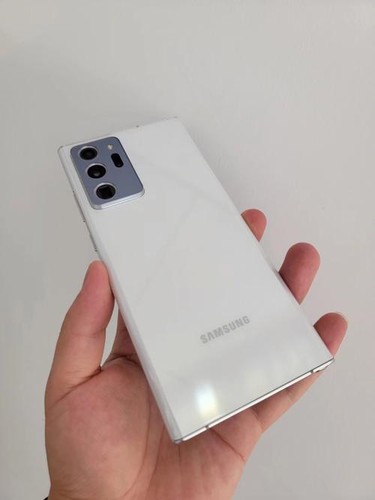 Samsung galaxy note ultra - galaxy,