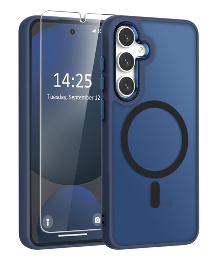 Funda magnética para samsung - para,