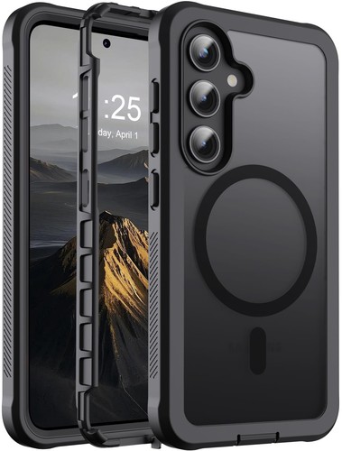 Funda magnética para - funda, samsung