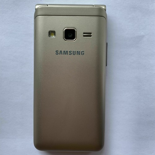Samsung galaxy folder g1600 - samsung,