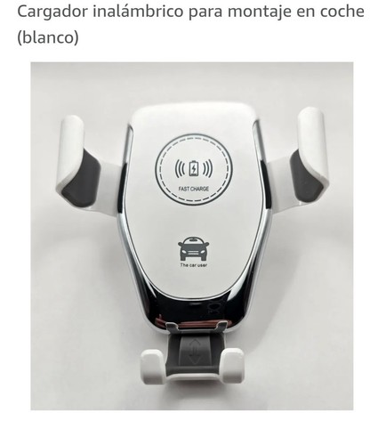 Cargador carro coche auto - coche,