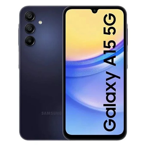 Samsung galaxy a15 64gb - a15,